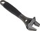 Bahco 9070P Reversible Jaw Black Ergo Adjustable Wrench 150mm Length