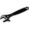 Bahco 9071P Reversible Jaw Black Ergo Adjustable Wrench 200mm Length