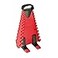 Ernst Manufacturing 5224 Wrench Tool Tower 24 Tool Red