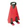 Ernst Manufacturing 5224 Wrench Tool Tower 24 Tool Red