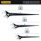 Titan 223 Adjustable Construction Spud Wrench 3Pc Set