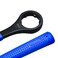 WTTTOOLS ER32 Wrench Spanner Integraltype Fit ER32UM Collet Nut Perfectly No Slip Off Durable