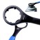 WTTTOOLS ER32 Wrench Spanner Integraltype Fit ER32UM Collet Nut Perfectly No Slip Off Durable
