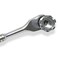 Rack-A-Tiers RackATiers Nut Snugger Kit 12 34 Magnetic Locknut Holders Locknut Wrench Conduit Locknut Wrench Electrical Lock Nut Tool 80090