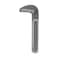 HARFINGTON Pipe Wrench Hook Jaw 18 Plumbing Wrench Replacement Jaws Carbon Steel for 18 Adjustable Wrench
