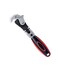 QUENCHING Self Adjusting Crowfoot Wrench 95 Auto Jaw 916 to 114 14 to 32 mm Rust Resistant Power Grip SpaceSaving Alternative to Wrench Sets for Car and Home Repairs