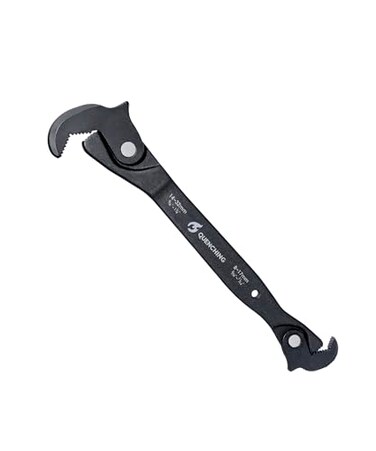 QUENCHING SelfAdjusting Crowfoot Wrench for TightAccess Fasteners 832mm 516114 Slim Profile Not for Heavy Torque