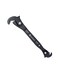 QUENCHING SelfAdjusting Crowfoot Wrench for TightAccess Fasteners 832mm 516114 Slim Profile Not for Heavy Torque