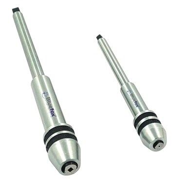 Bluefox Tools Tap Wrench Extension Set for HardtoReach Tapping Areas Adjustable Range 116 to 12 Ideal for Precision Tapping in Tight Spaces Durable Construction for Professional and DIY Use