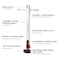 HAUTMEC 1118inch Telescoping Basin Wrench Sink Faucet Wrench for Tight Spaces with Replaceable Jaws Capacity 114to 212 Plumber Wrenches for Faucet Hex Nuts Install and Repair Under Sink