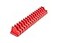 TEKTON 15Tool Modular Wrench Organizer Set Red OTM92215 Made in USA
