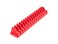 TEKTON 15Tool Modular Wrench Organizer Set Red OTM92215 Made in USA