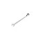 GEARWRENCH 12 Pt Reversible Ratcheting Combination Wrench 9mm 9609N