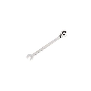 GEARWRENCH 12 Pt Reversible Ratcheting Combination Wrench 9mm 9609N