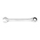 GEARWRENCH 12 Pt Open End Ratcheting Combination Wrench 34 85584