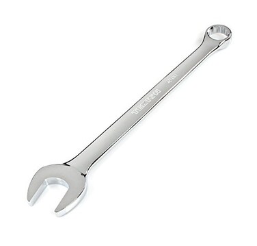 TEKTON 40 mm Combination Wrench WCB24040