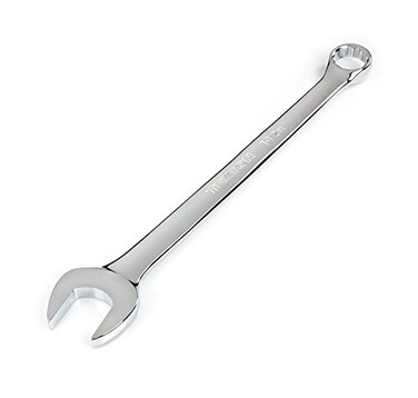 TEKTON 112 Inch Combination Wrench WCB23038