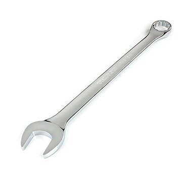 TEKTON 11316 Inch Combination Wrench WCB23046