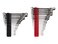 TEKTON Flex Head 12Point Ratcheting Combination Wrench Set with Modular Organizers 34Piece 141 in 624 mm WRC95305
