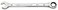 GEARWRENCH 19mm 4 Degree Swing Arch 12 Point Ratcheting Combination Wrench 86919
