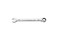 GEARWRENCH 34 4 Degree Swing Arch 12 Point Ratcheting Combination Wrench 86949