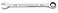 GEARWRENCH 916 4 Degree Swing Arch 12 Point Ratcheting Combination Wrench 86946