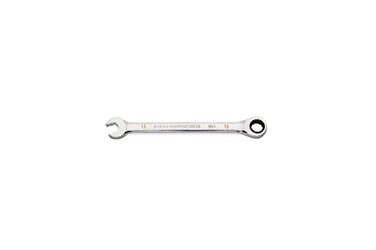GEARWRENCH 13mm 4 Degree Swing Arch 12 Point Ratcheting Combination Wrench 86913