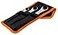 Bahco S4RM3T Ratcheting ring wrench Set 3 Piece 819mm