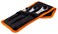Bahco S4RM3T Ratcheting ring wrench Set 3 Piece 819mm