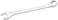 SK Tools USA 916 Regular 12 Point SuperKrome Combination Wrench 88218