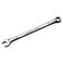 Capri Tools CP11750M10XT 10 mm WaveDrive Pro Combination Wrench for Regular and Rounded Bolts