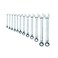 DEWALT Ratcheting Wrench Set MM 12Piece DWMT19230