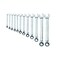 DEWALT Ratcheting Wrench Set MM 12Piece DWMT19230