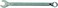 Williams JHW1211SC SUPERCOMBO Combination Wrench 1132Inch 12 Point High Polish Chrome Finish with SUPERTORQUE Box End