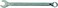 Williams JHW1211SC SUPERCOMBO Combination Wrench 1132Inch 12 Point High Polish Chrome Finish with SUPERTORQUE Box End