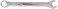 CRAFTSMAN Combination Wrench Set SAEMetric 13mm CMMT42917
