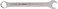 CRAFTSMAN Combination Wrench Set SAEMetric 13mm CMMT42917
