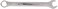 CRAFTSMAN Combination Wrench Set SAEMetric 13mm CMMT42917