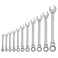 CRAFTSMAN CMMT87022 CM 11PC SAE RATCHETING WRENCH1049427