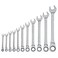 CRAFTSMAN CMMT87022 CM 11PC SAE RATCHETING WRENCH1049427