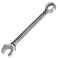WEDO Stainless Steel Wrench Combination Open End 12 Points Box AntiCorrosion High StrengthPolished Surface DIN Standard Size 12916inch