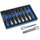 AB Tools 12 Drive Allen Hex Key Sockets Extra Long 140mm 5mm 17mm 8pc Set