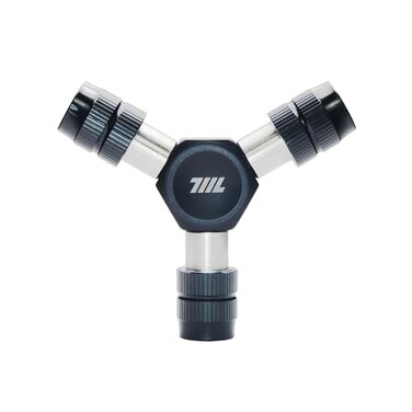 711L EDC Y Driver 3 Way 14 Inch Hex Bit Holder Y Type Hex Socket Wrench Tri Wrench Hex Key Handle I Compact Bicycle Scooter Tool BLACK
