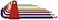 PB Swiss Tools PB 212LH10 RB Ballend hex set long rainbow