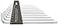 PB SWISS TOOLS PB Swiss PB212 ZLH12 12 Piece Long Chrome Ball Point HexAllen Key Set