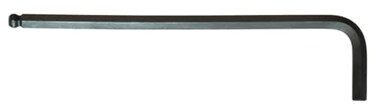 Bondhus 10910 316 Ball End Tip Hex Key L Wrench wLong Arm4510 PC