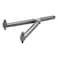 LanKstet Marine Spanner Wrenchdeck for Groco Strainer LidsSailboat Deck Plate Key Wrench for Tank FillsStrainer CoverGas Caps