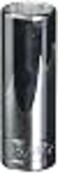SK Tools USA 38Inch Drive 58Inch Deep 6Point Chrome Socket 42420