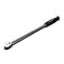 Capri Tools 14 in Drive Fine 90Tooth Extra Long Ratchet Ergonomic Soft Grip 12 in Long