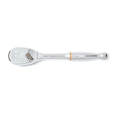 GEARWRENCH 14 Drive Teardrop Ratchet 5 90 Tooth 81011T
